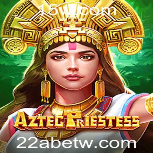 Explorando o Fascinante Mundo de AztecPriestess: O Jogo que Conquista e Desafia