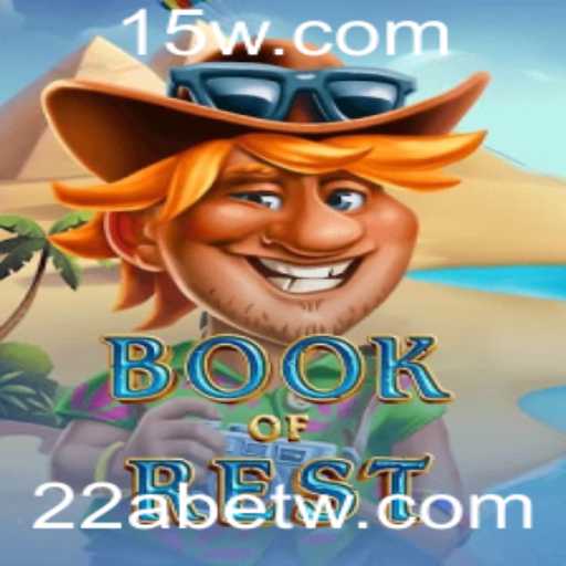 Explorando o Fascinante Jogo BookofRest