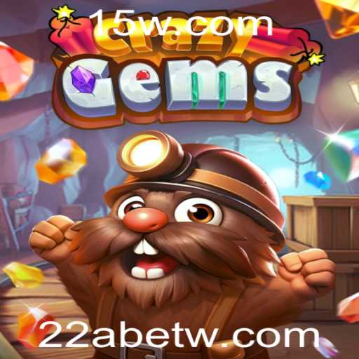 CrazyGems: O Jogo de Estratégia que Envolveu o Mundo com 22Abet