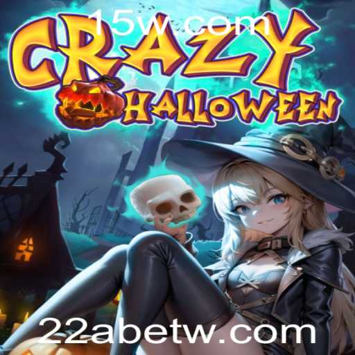 CrazyHalloween: Um Jogo Emocionante para Envolver-se Neste Outono