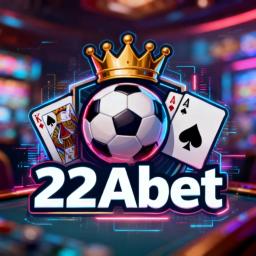 22Abet logo