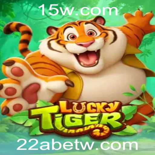 Descubra o Fascinante Mundo de LuckyTiger com 22Abet