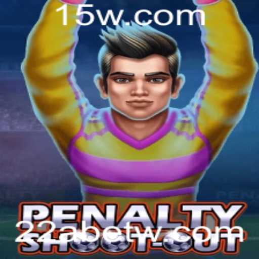 PenaltyShootOut: Descubra as Emoções de Uma Disputa de Pênaltis Realista