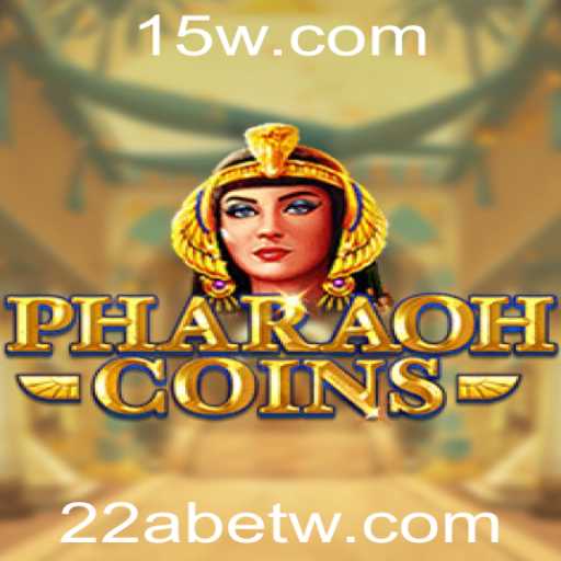 Descubra o Fascinante Mundo de PharaohCoins com 22Abet