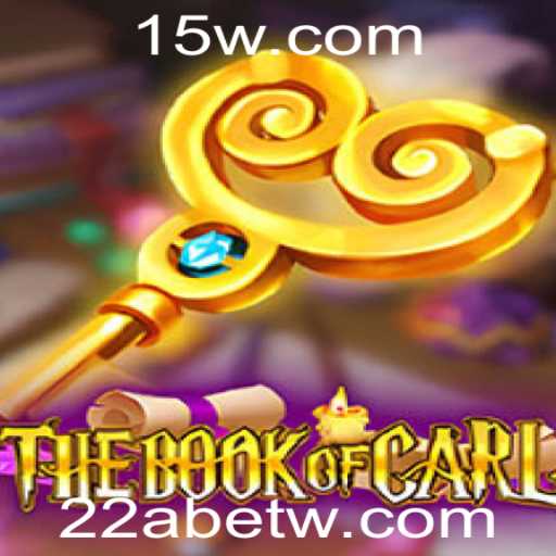 TheBookofCarl: Uma Imersão no Universo do Jogo